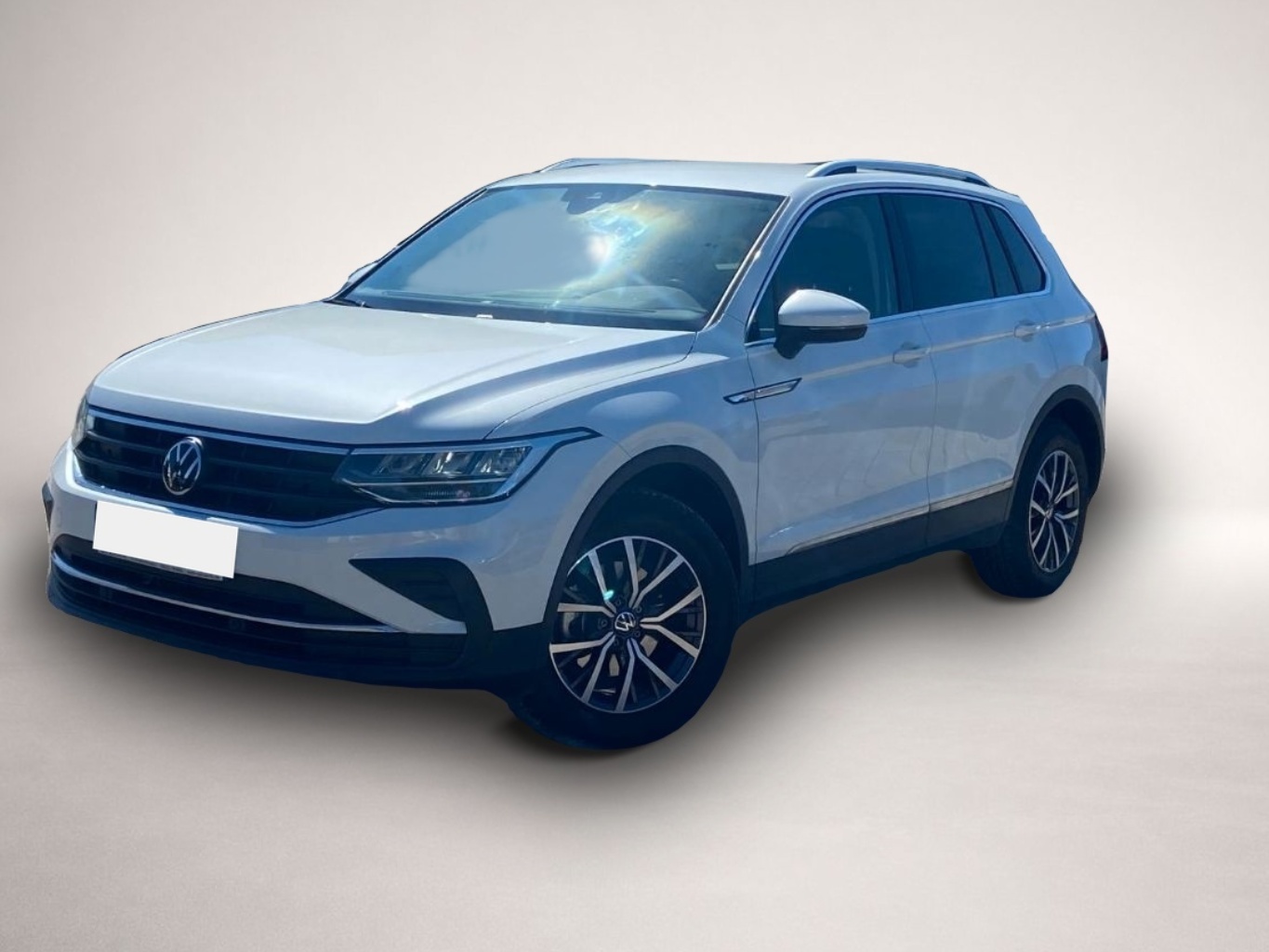 Volkswagen Tiguan (05/2023, )