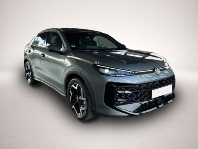 Volkswagen T-Roc (05/2026, Benzin)