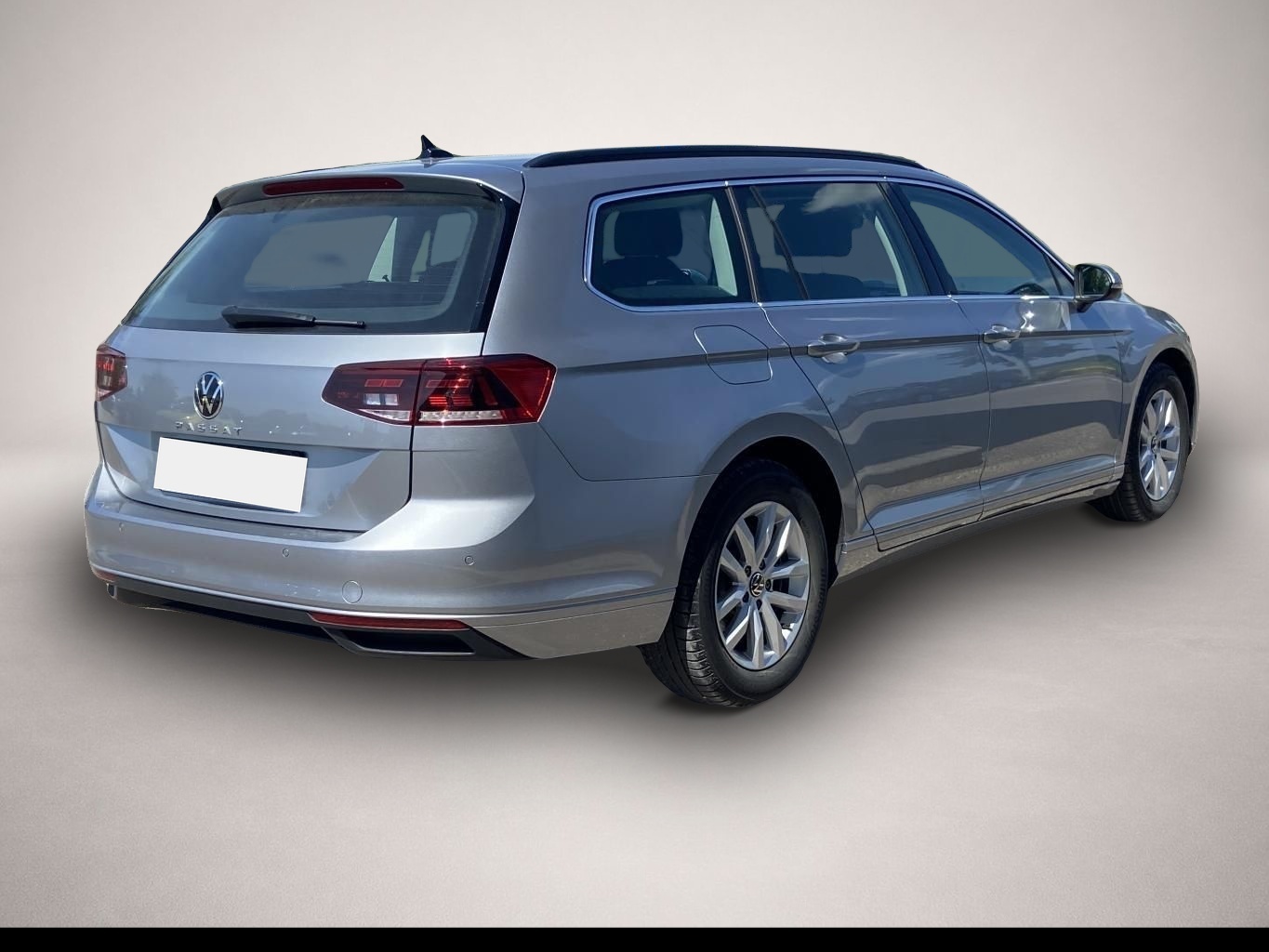 Volkswagen Passat Variant (10/2023, )