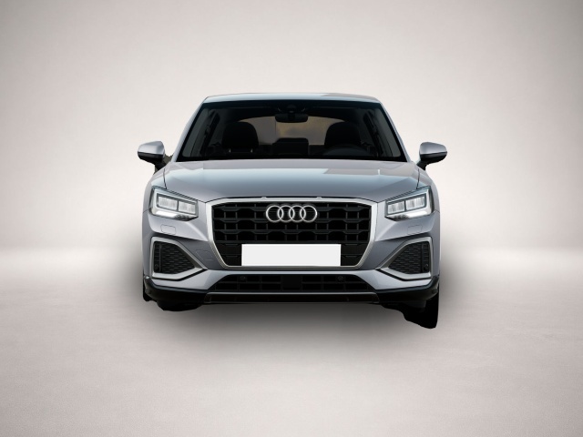 Audi Q2 (10/2025, )