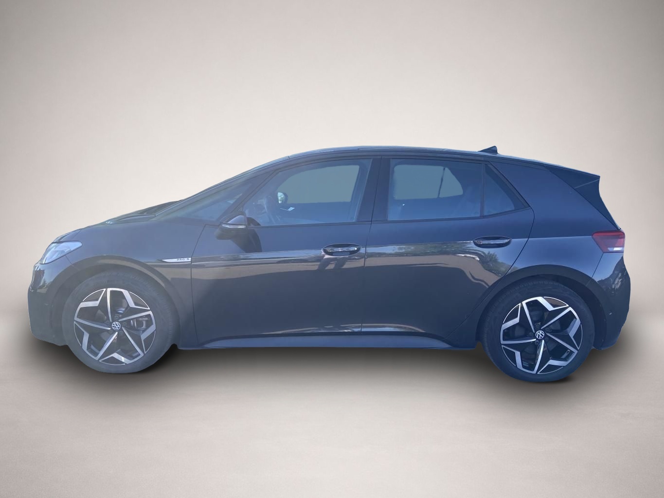 Volkswagen ID.3 (03/2023, ELECTRIC)