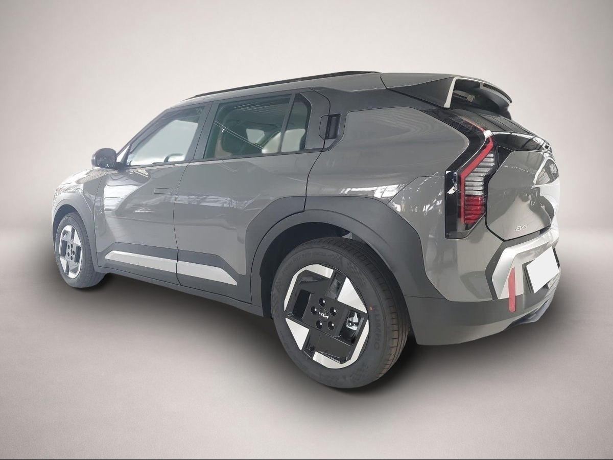 Kia EV3, Bild 3 von 4