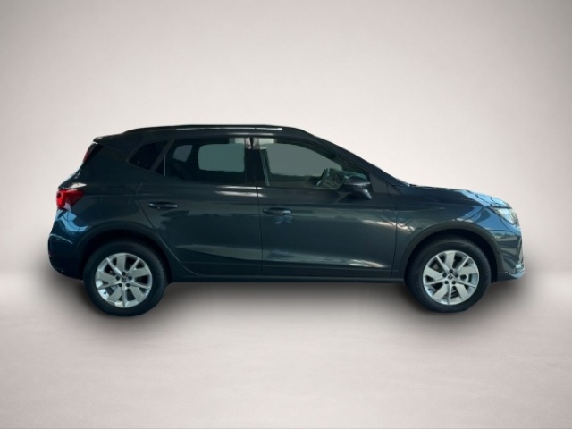 Seat Arona (07/2026, Benzin)