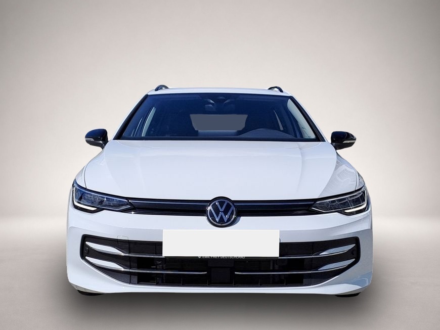 Volkswagen Golf (04/2025, Benzin)