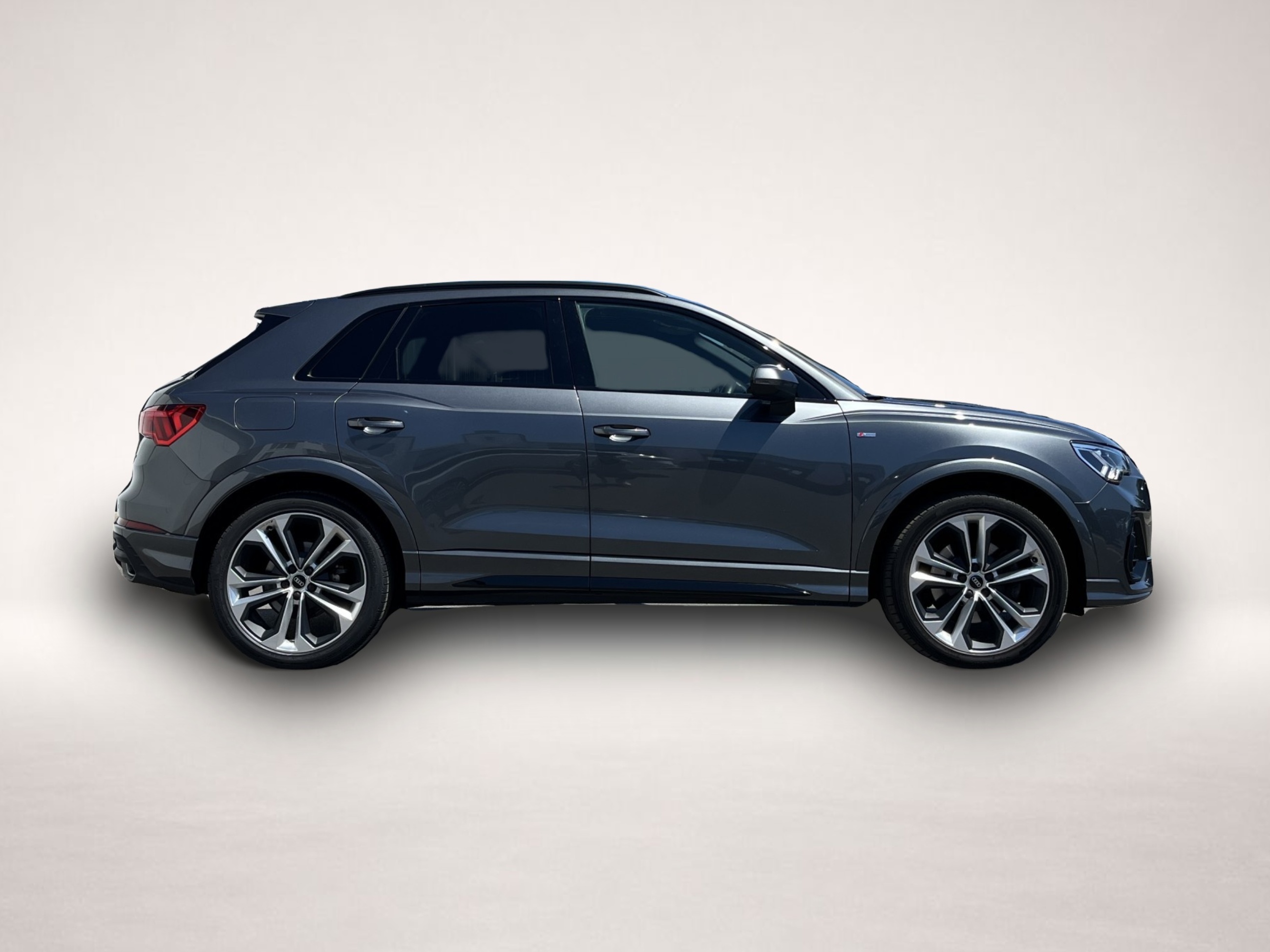 Audi quattro (02/2022, )