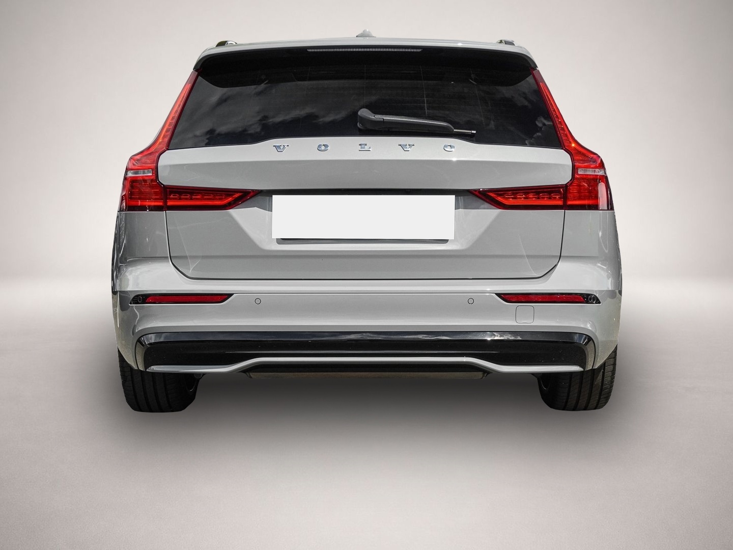 Volvo V60 (07/2025, )