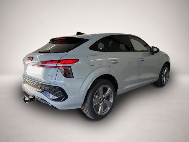 Audi Q3, Bild 4 von 5