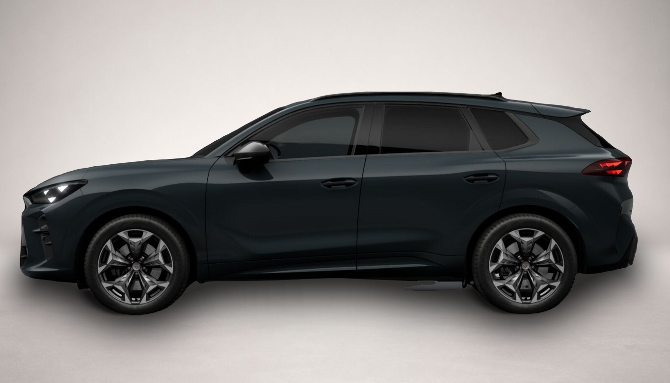 CUPRA Terramar, Bild 3 von 8