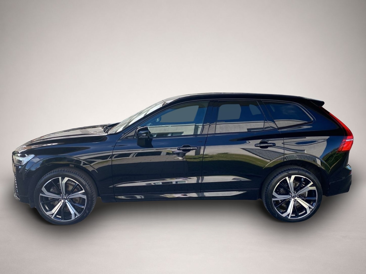 Volvo XC60 (10/2023, Diesel)