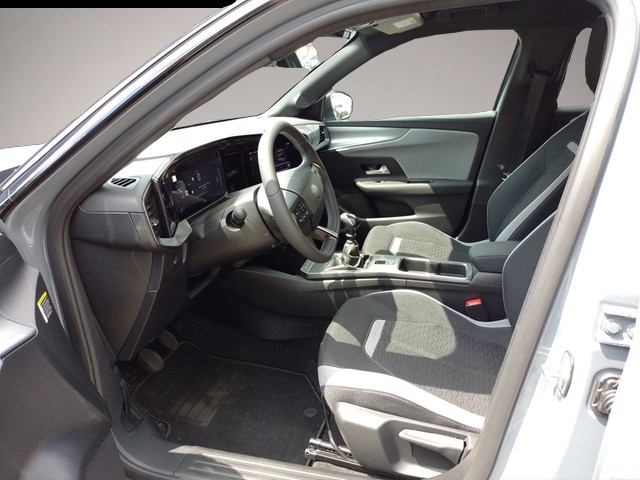 Opel Mokka (03/2025, Benzin)
