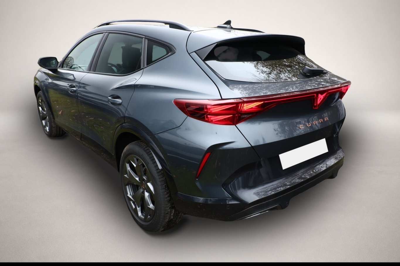 Cupra Formentor (06/2026, Benzin)