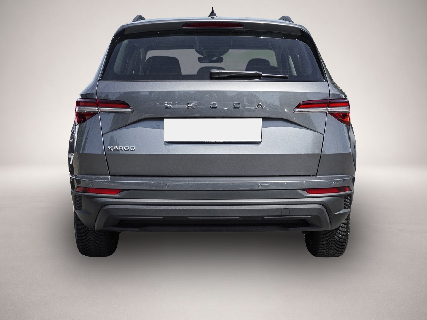 Skoda Karoq (09/2025, Diesel)