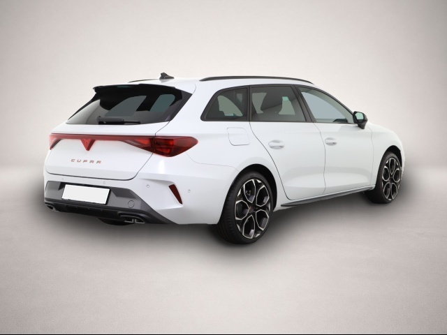 Cupra Leon (03/2026, Benzin)