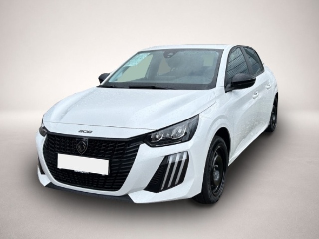 Peugeot 208 (07/2025, Benzin)
