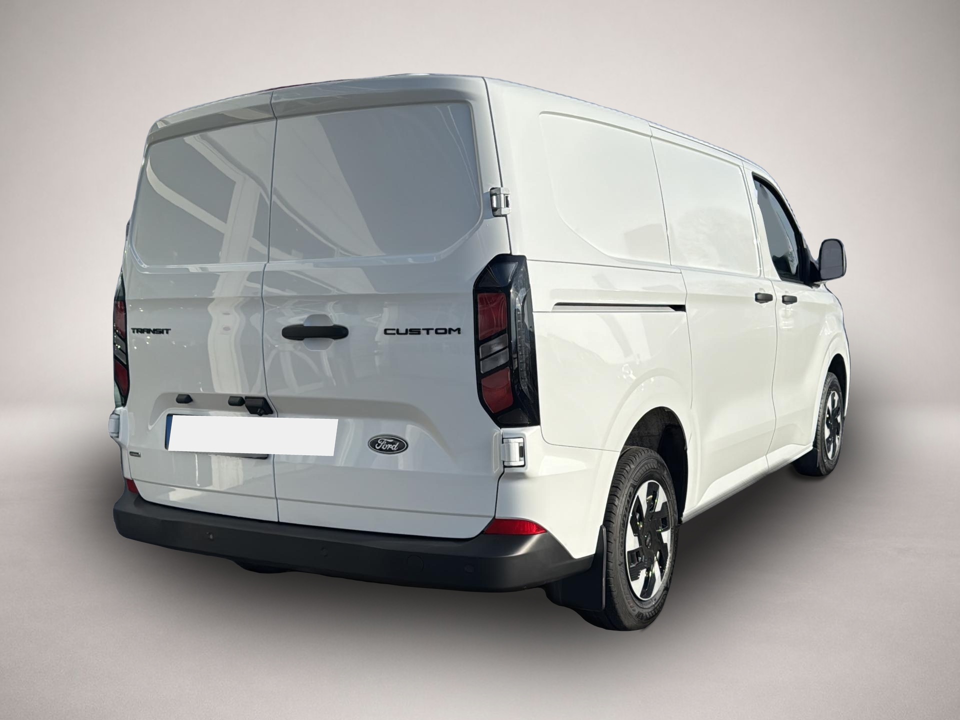 Ford Other (12/2025, Hybrid (Benzin/Elektro))