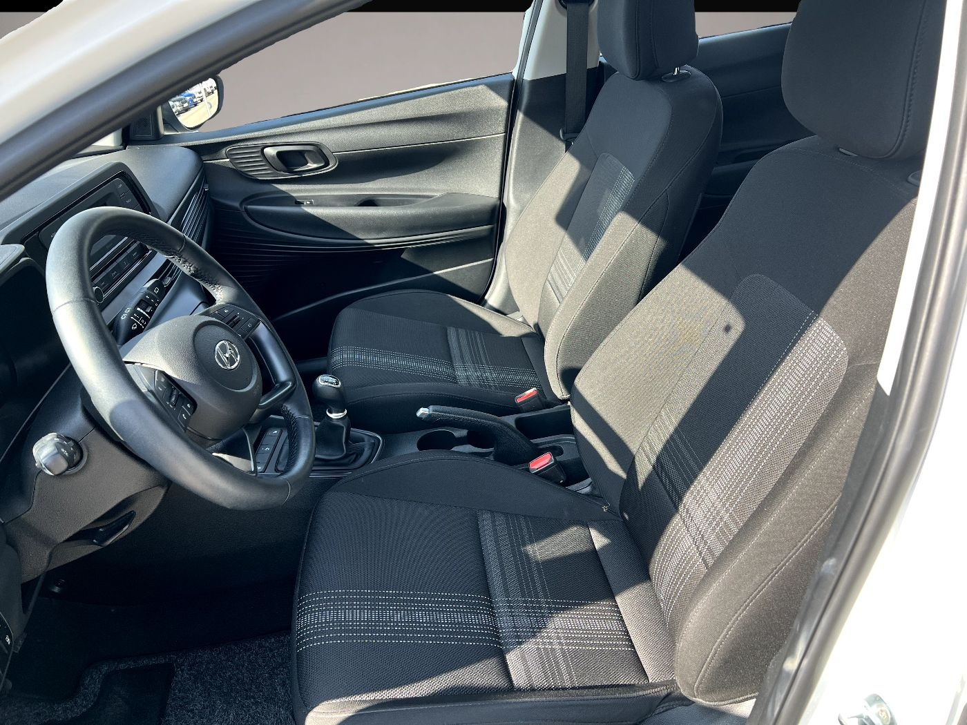 Hyundai i20 (02/2022, Benzin)