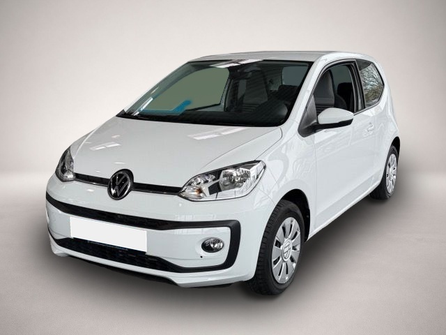 Volkswagen up! (06/2022, Benzin)