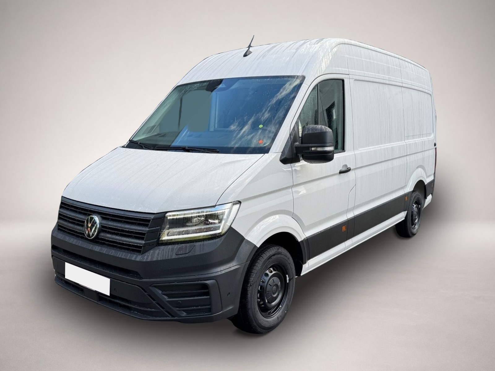 Volkswagen Other (03/2026, Diesel)