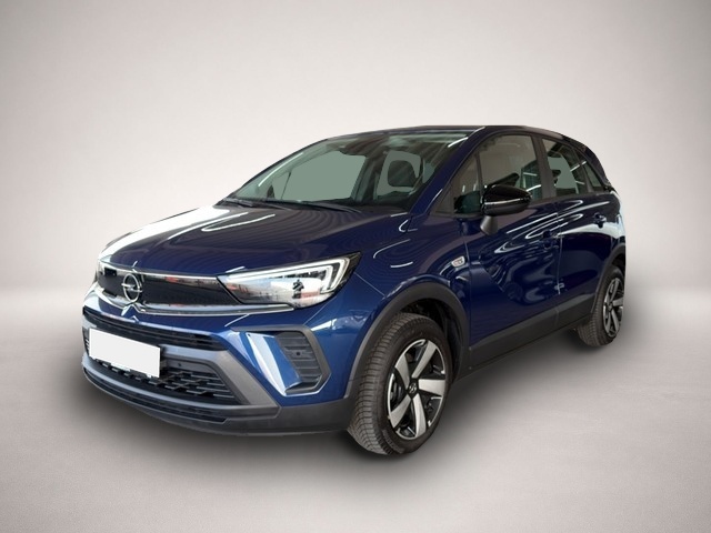 Opel Crossland (X) (02/2024, Benzin)