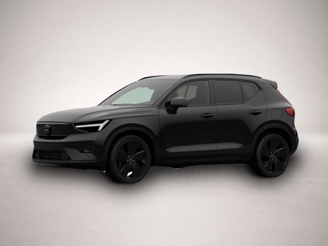 Volvo EX40 (, ELECTRIC)