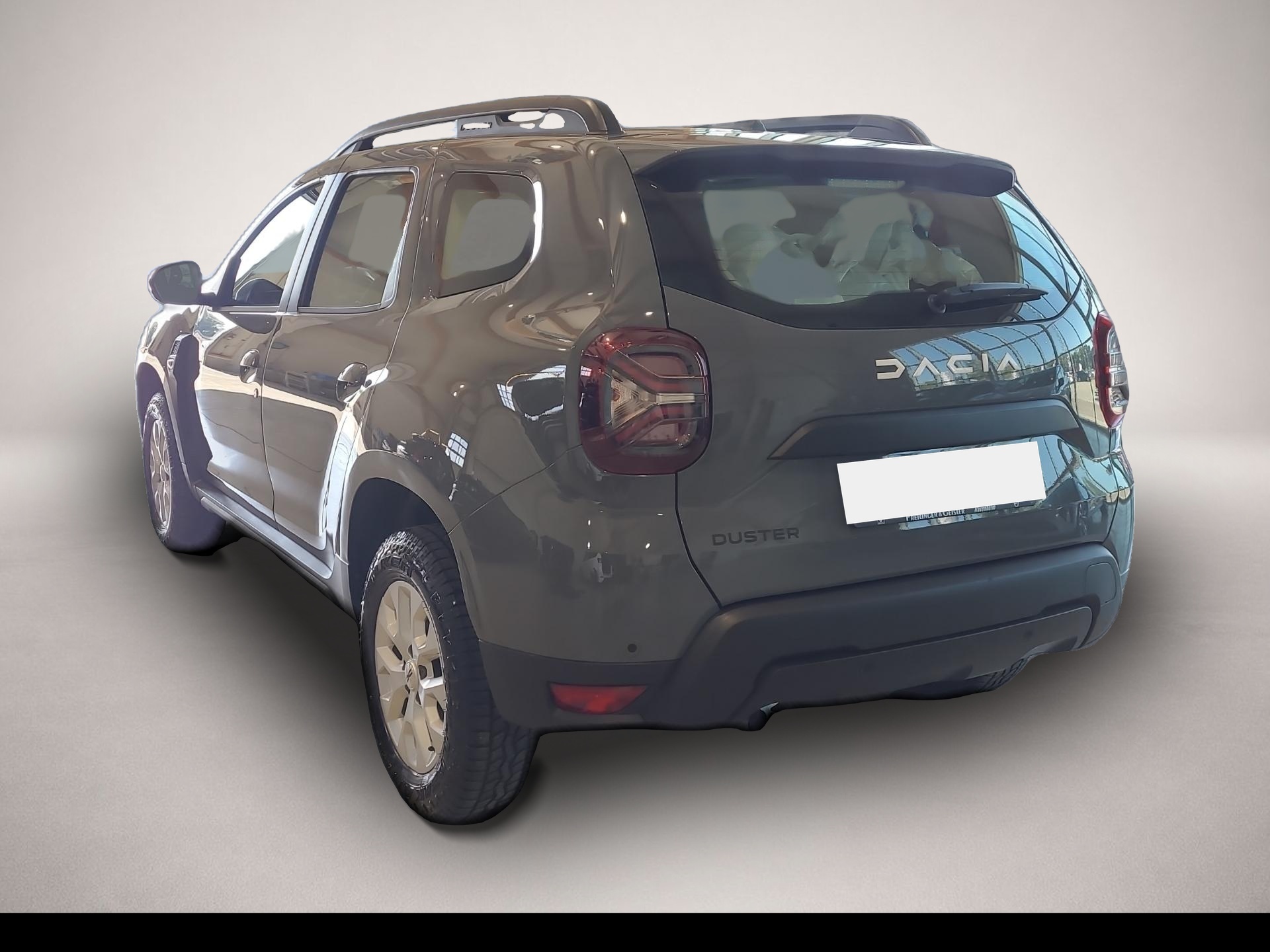 Dacia Duster (05/2023, Benzin)