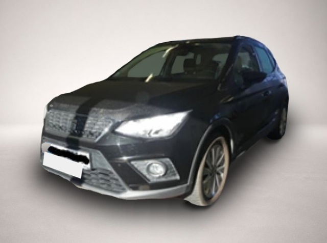 Seat Arona (09/2021, )