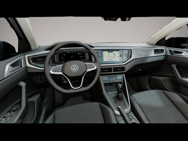Volkswagen Taigo (11/2024, )