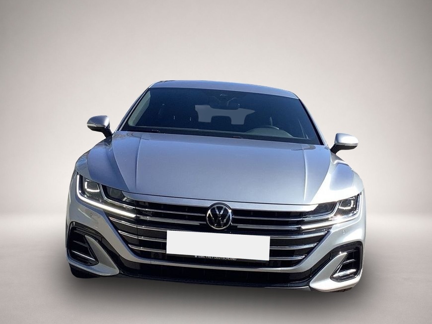 Volkswagen Arteon (04/2021, Diesel)