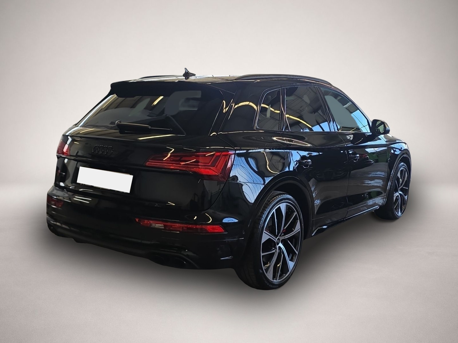 Audi SQ5 (03/2024, Diesel)