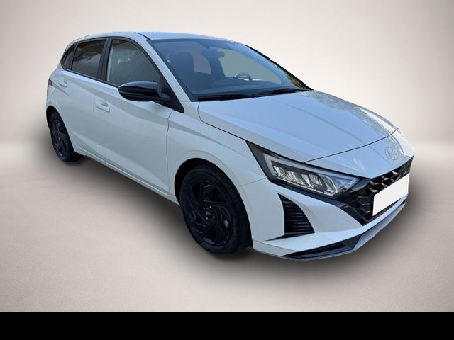 Hyundai i20 (07/2026, Benzin)