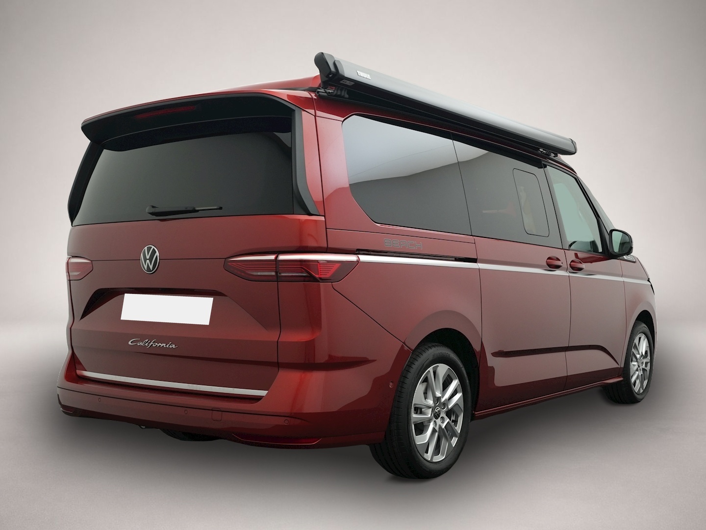 Volkswagen T7 California, image 5 of 8