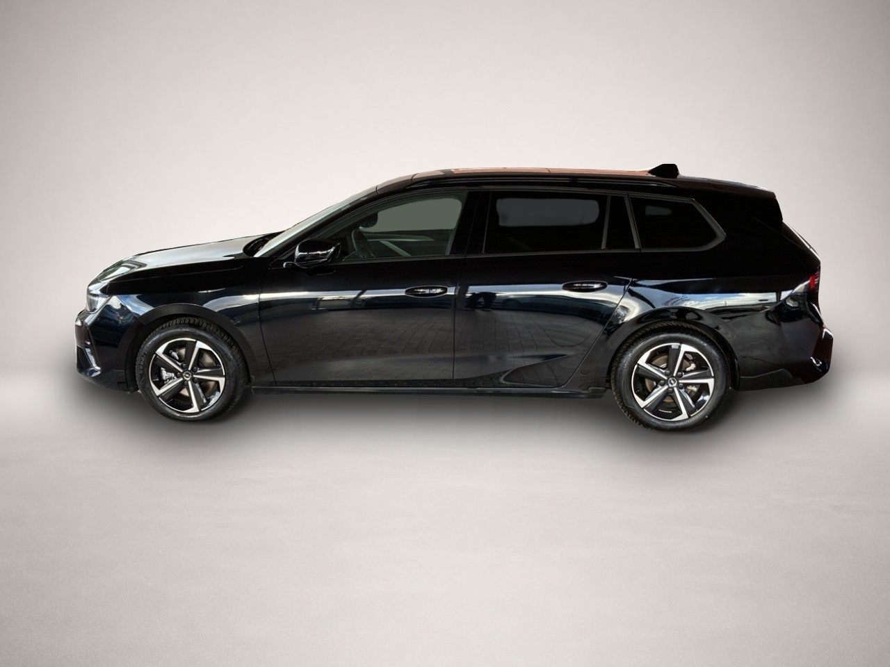Opel Astra (03/2025, )