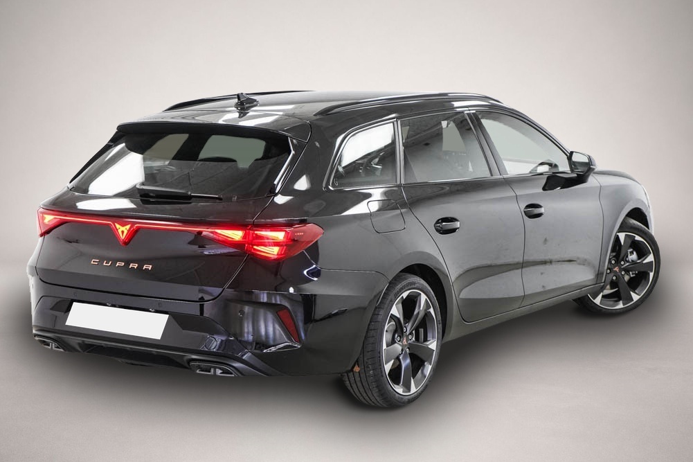 CUPRA Leon, Bild 3 von 4