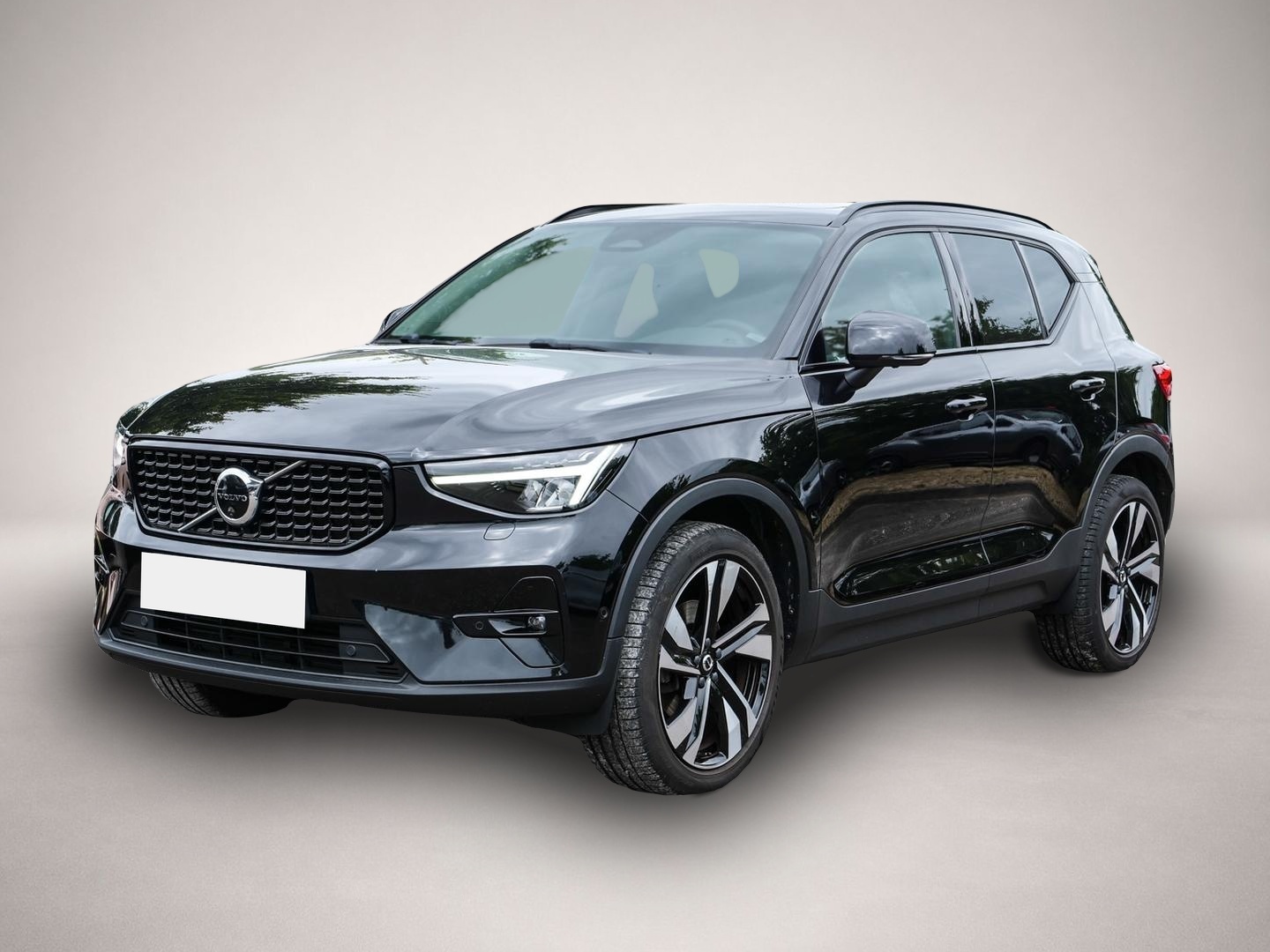 Volvo XC40 (06/2023, Benzin)