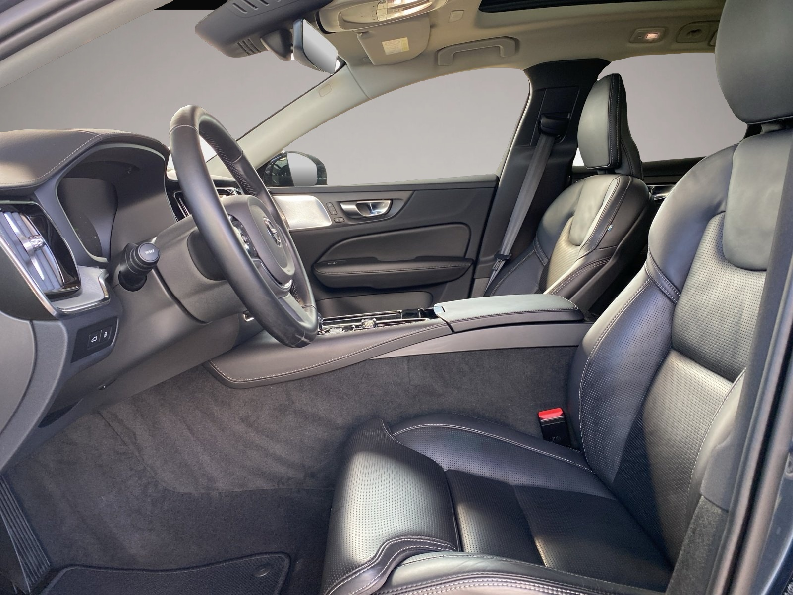 Volvo V60 (06/2024, )