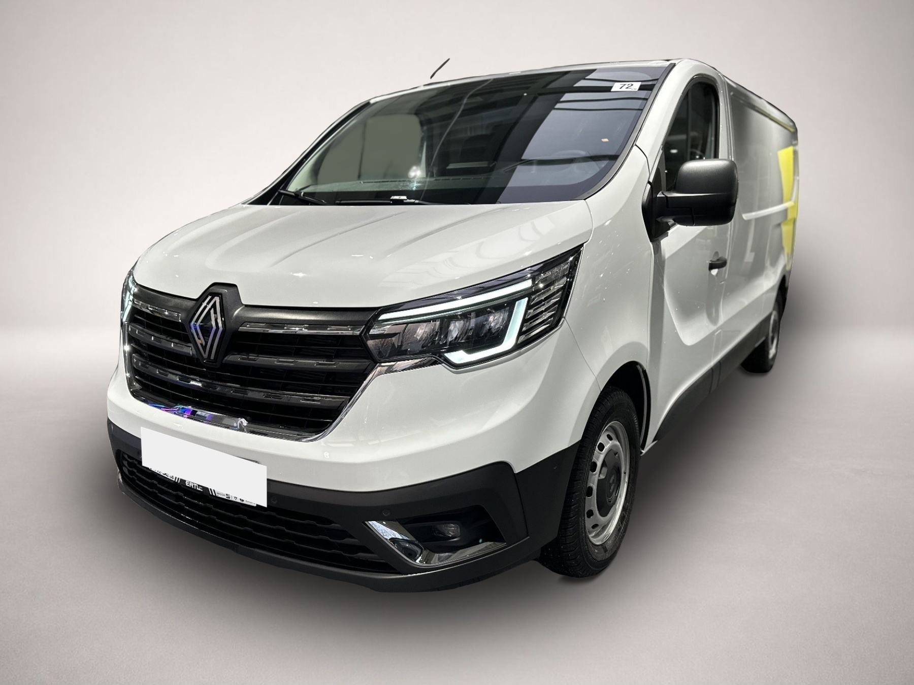 Renault Other (01/2025, Diesel)