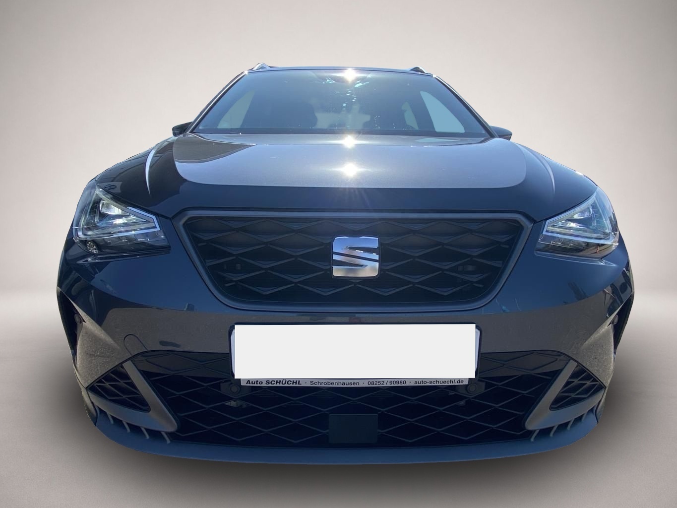 Seat Arona (01/2024, )