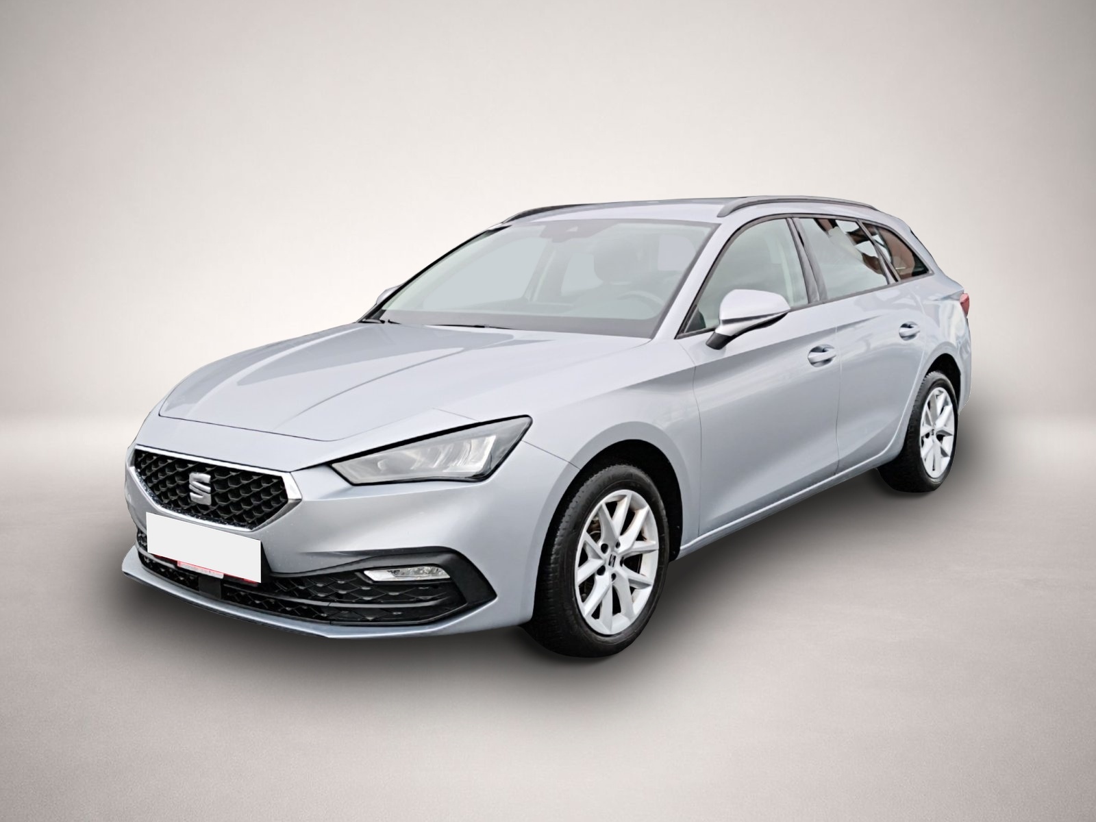Seat Leon (11/2022, Diesel)