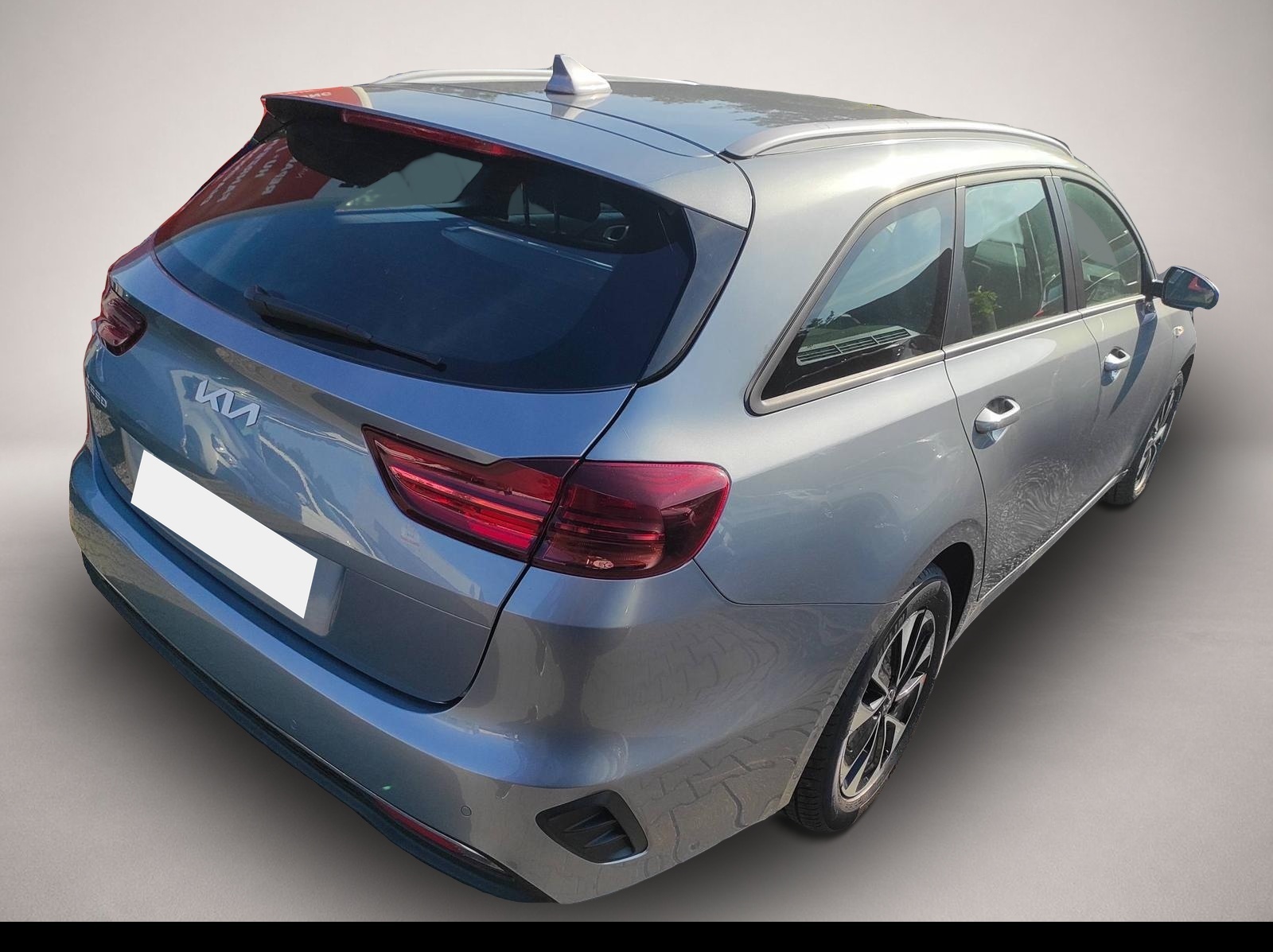 KIA cee'd / Ceed (03/2026, Benzin)