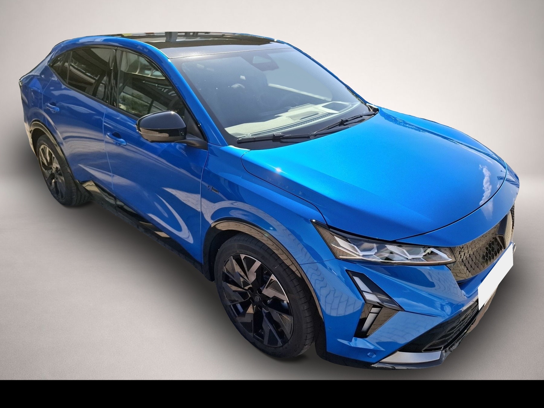 Renault Rafale (04/2025, Hybrid (Benzin/Elektro))