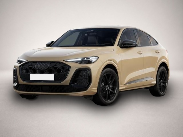 Audi Q5 (12/2025, Diesel)