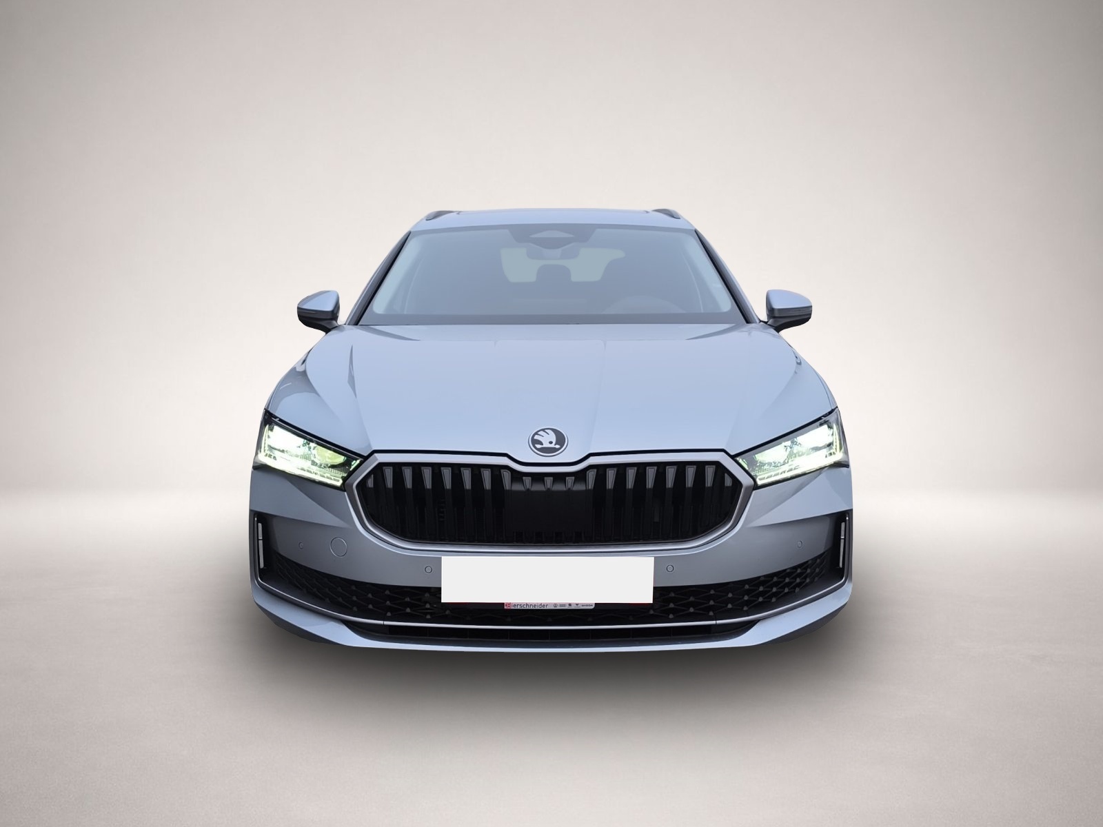 Skoda Superb (03/2025, Benzin)