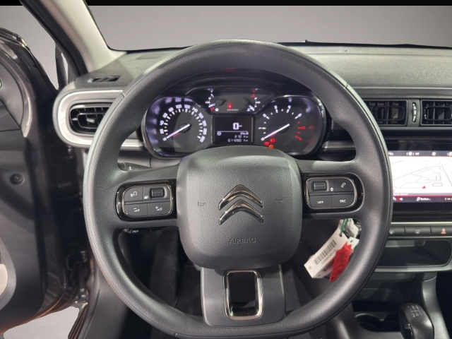 Citroen C3 (01/2024, Benzin)