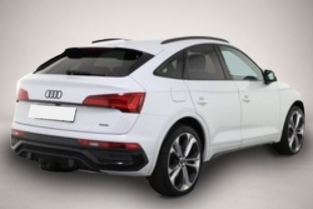 Audi Q5 (01/2022, Hybrid (Benzin/Elektro))