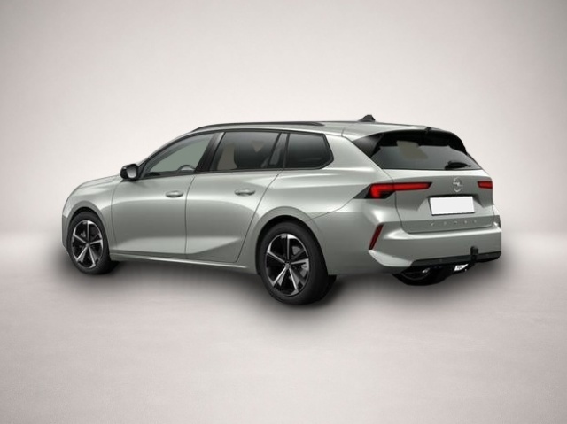 Opel Astra, Bild 2 von 5