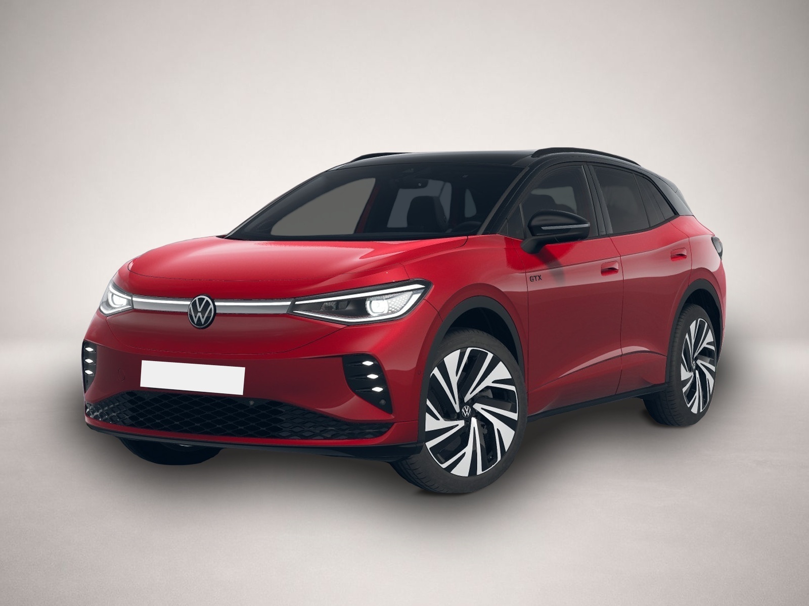 Volkswagen ID.4 (11/2025, ELECTRIC)
