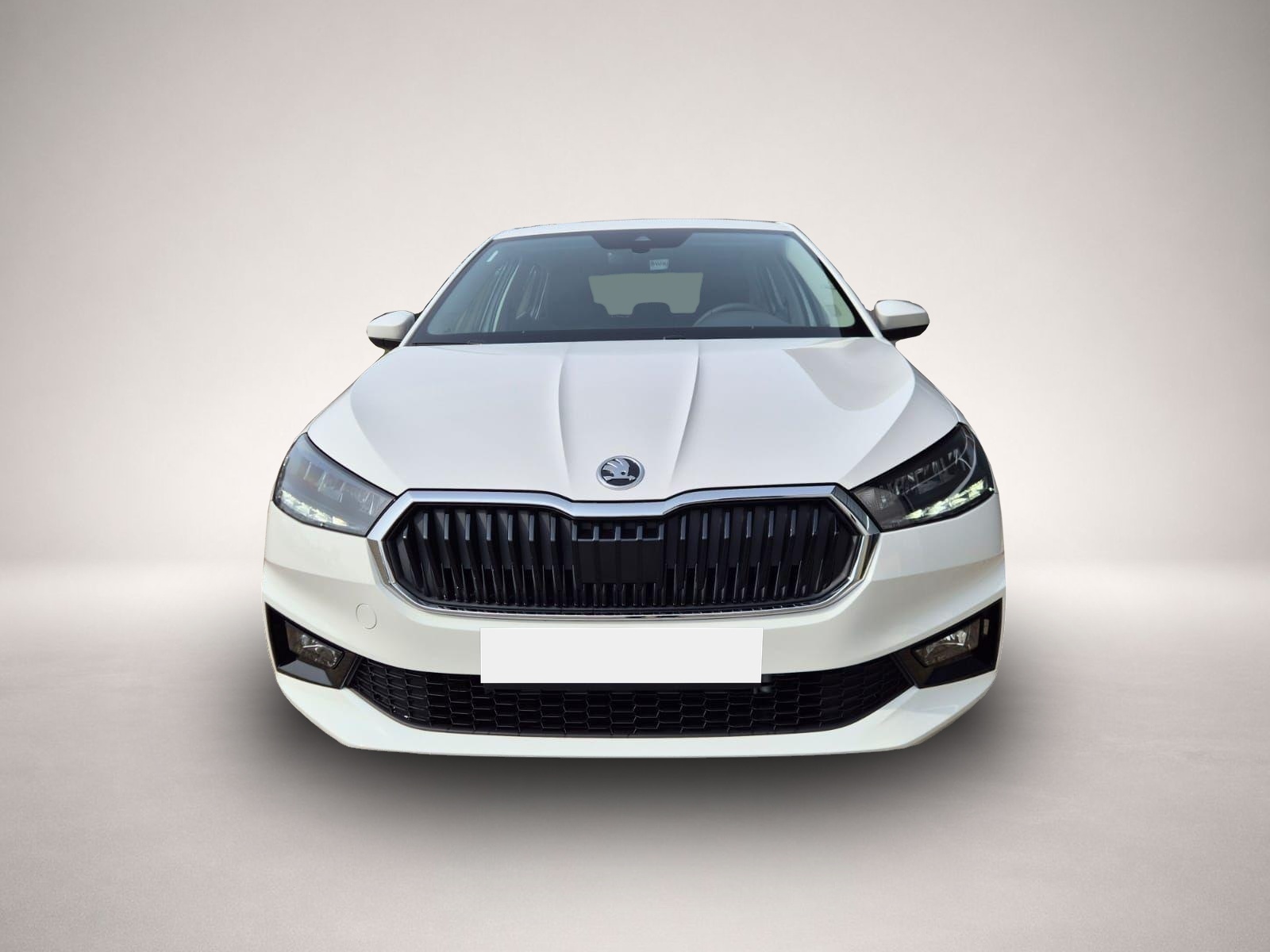 Skoda Fabia (03/2026, Benzin)