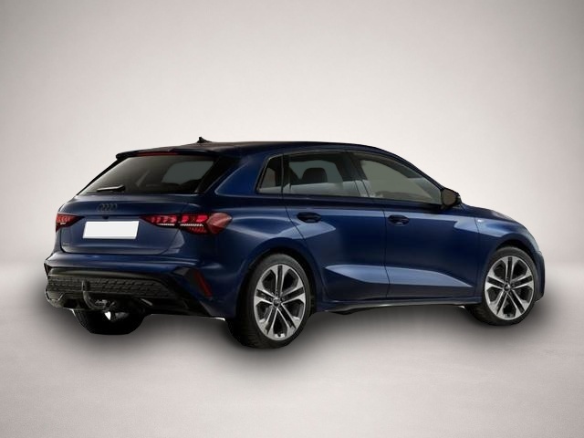 Audi A3, image 3 of 5