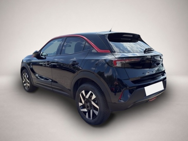 Opel Mokka (12/2023, Benzin)