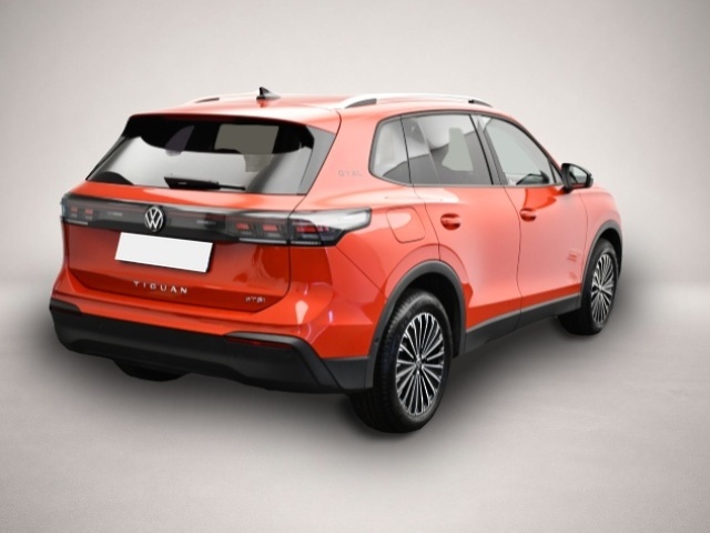 Volkswagen Tiguan (09/2025, )
